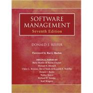 Software Management