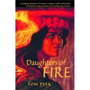 Daughters of Fire 9780982165621