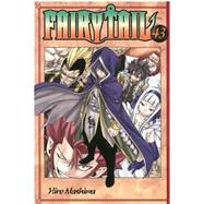 Fairy Tail 43 9781612625621