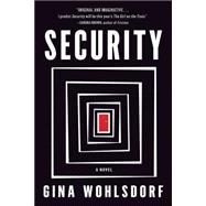 Security 9781616205621