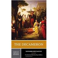 The Decameron 9780393935622