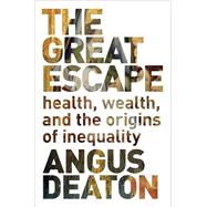 The Great Escape 9780691165622