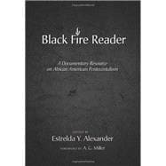 Black Fire Reader