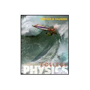 College Physics 9780030035623