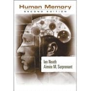 Human Memory
