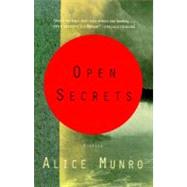 Open Secrets 9780679755623