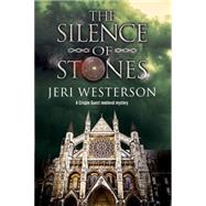 The Silence of Stones 9780727885623