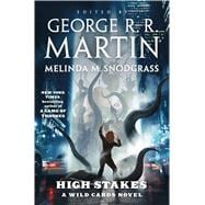 High Stakes A Wild Cards novel 9780765335623