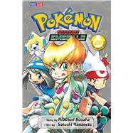 Pokémon Adventures, Vol. 28 9781421535623