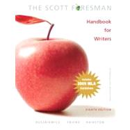 Scott Foresman HandBook, The: 2009 MLA Update Edition 9780205735624
