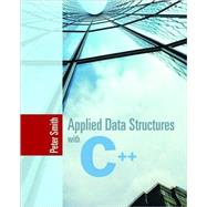 Applied Data Structures with C++