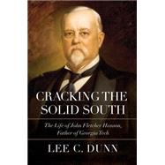 Cracking the Solid South 9780881465624