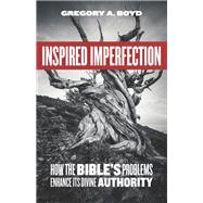 Inspired Imperfection 9781506455624