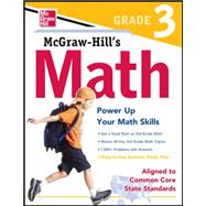 McGraw-Hill Math Grade 3 9780071775625