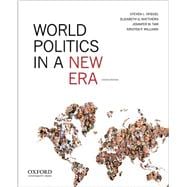 World Politics in a New Era 9780199965625