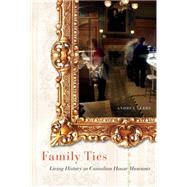 Family Ties 9780773545625