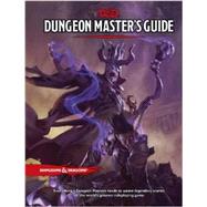 Dungeon Master's Guide 9780786965625
