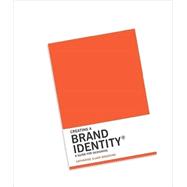 Creating a Brand Identity 9781780675626