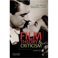Film Theory and Criticism 9780195365627