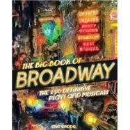 The Book of Broadway 9780760345627