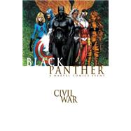 Civil War 9780785195627