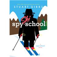 Spy Ski School 9781481445627