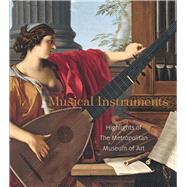 Musical Instruments 9781588395627