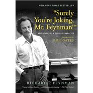 Surely You're Joking, Mr. Feynman! 9780393355628