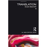 Translation 9780415435628