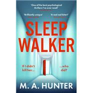 Sleepwalker