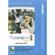 MyCompLab with Pearson eText -- Standalone Access Card -- for The Little, Brown Compact Handbook with Exercises 9780205235629
