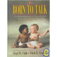 Born to Talk