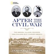 After the Civil War 9781426215629