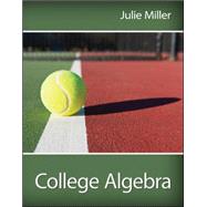 College Algebra 9780078035630