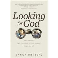 Looking for God 9781496405630