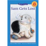 Sam Gets Lost