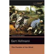 The Parable of the Blind 9781567925630