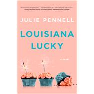 Louisiana Lucky 9781982115630