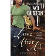 Love After All 9780515155631