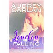 London Falling 9780990505631
