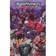 Transformers 9781631405631