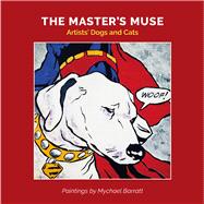 The Master's Muse 9781910065631
