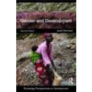 Gender and Development 9780415775632