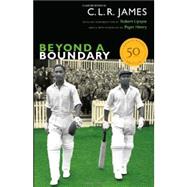 Beyond a Boundary 9780822355632