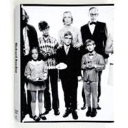 Avedon: Murals and Portraits 9781419705632