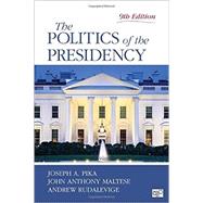 The Politics of the Presidency 9781483375632
