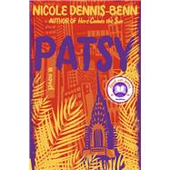 Patsy 9781631495632