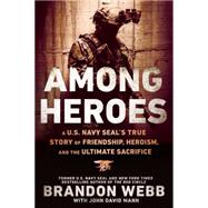 Among Heroes 9780451475633