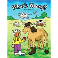What's Wrong?