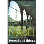 Pretty Dead Things
